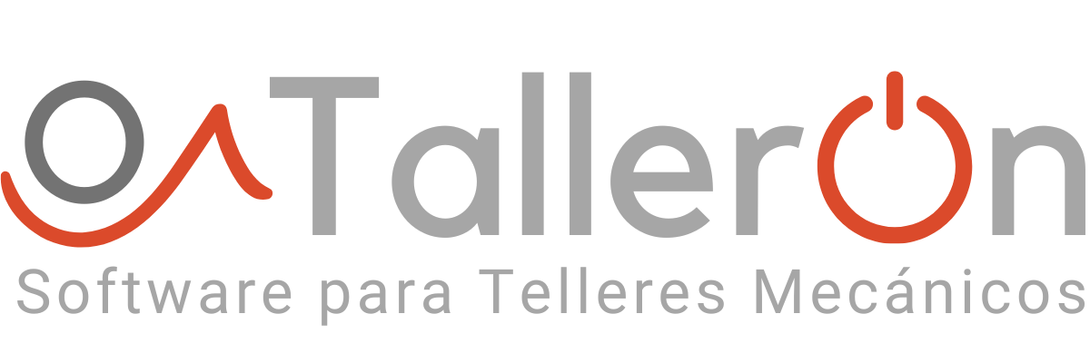 TallerON Logo